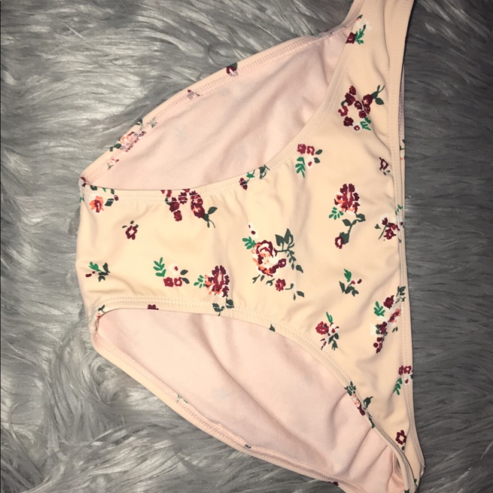 Swim bottoms